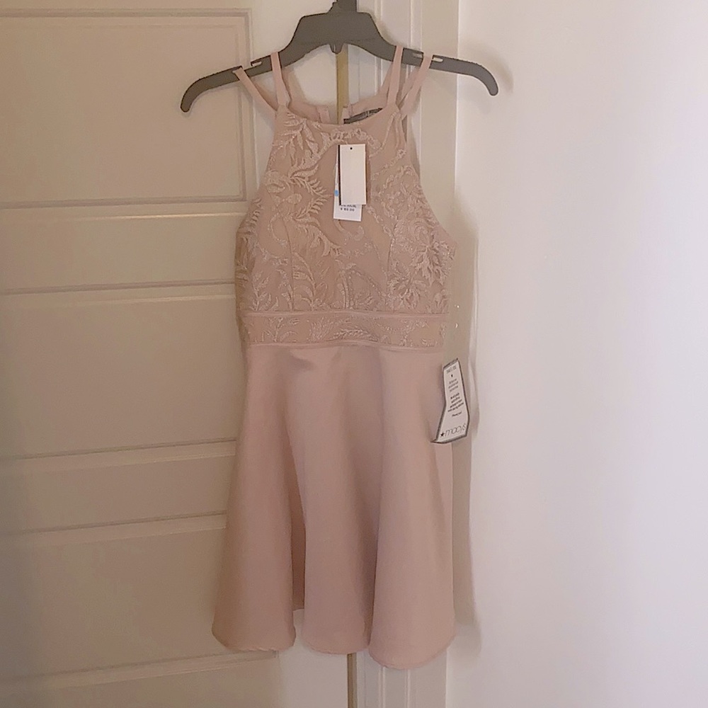 perfect dress for school dances